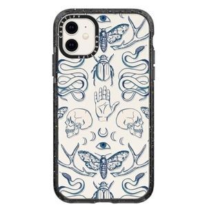 Casetify iPhone 11 Ultimate impact case